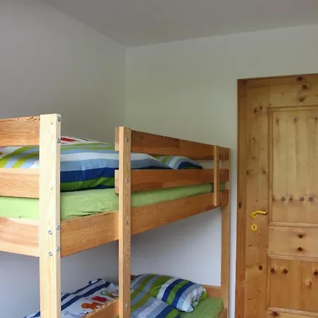 Ferienwohnung Zum Blauen Elefanten * Reith bei Kitzbuehel
