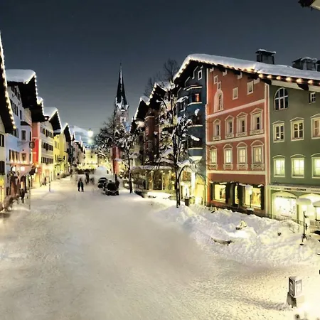 Ferienwohnung Zum Blauen Elefanten * Reith bei Kitzbuehel