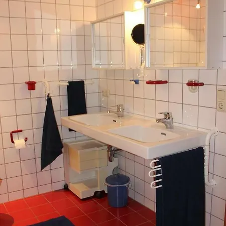 Ferienwohnung Zum Blauen Elefanten *